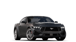2025 Ford Mustang® External Image 5